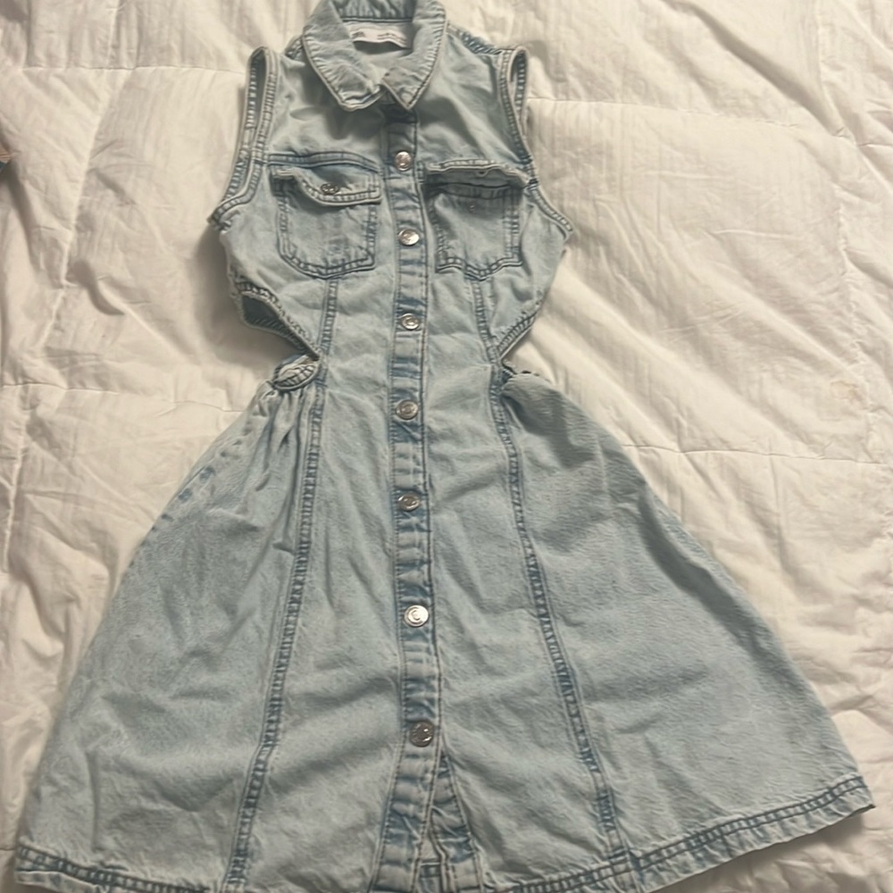Used in a good condition